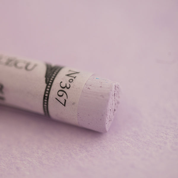 Sennelier Soft Pastels - Orange or Red or Purple