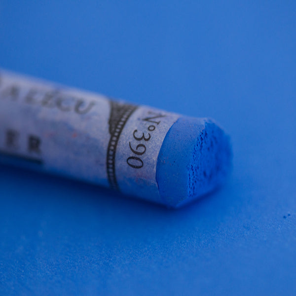 Sennelier Soft Pastels - Black or Grey or Blue