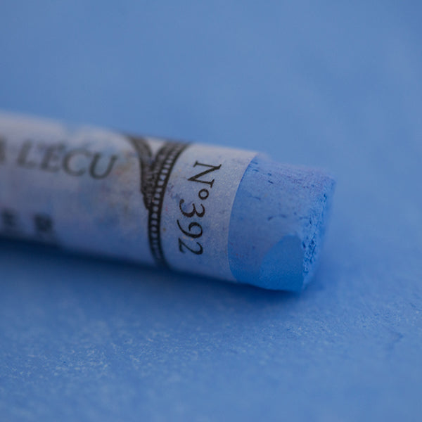 Sennelier Soft Pastels - Black or Grey or Blue