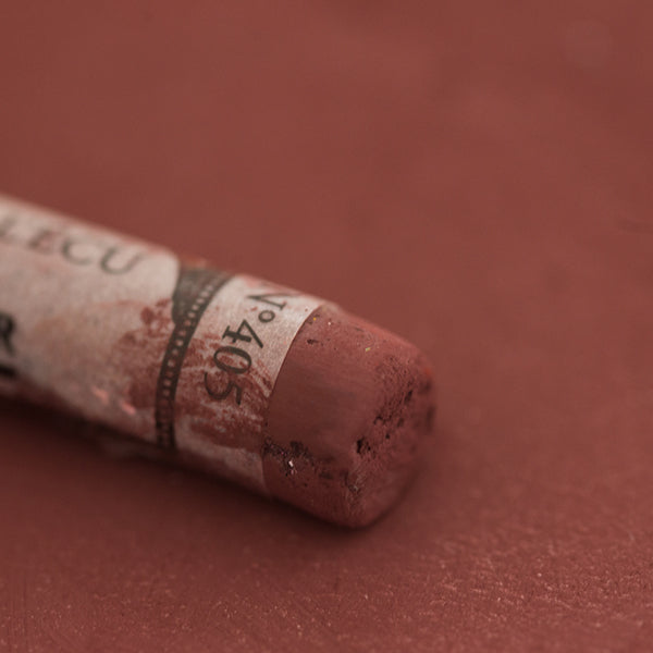 Sennelier Soft Pastels - Orange or Red or Purple