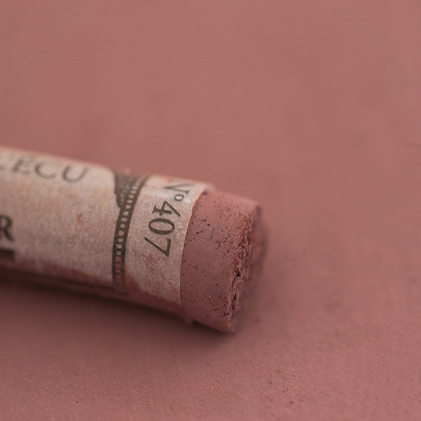 Sennelier Soft Pastels - Orange or Red or Purple