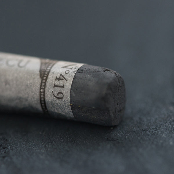 Sennelier Soft Pastels - Black or Grey or Blue