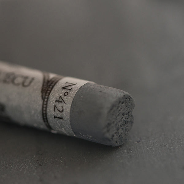 Sennelier Soft Pastels - Black or Grey or Blue