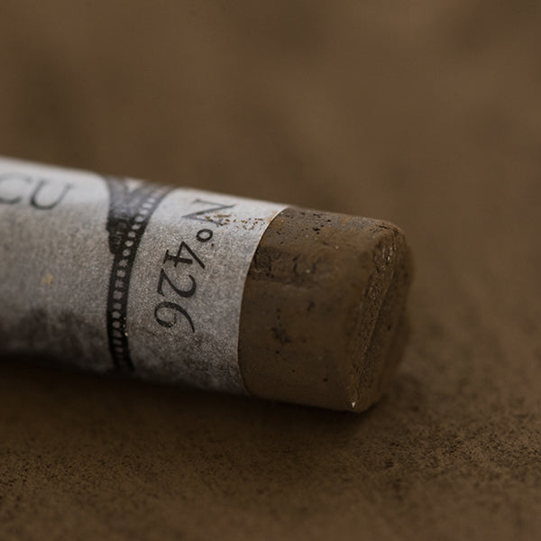 Sennelier Soft Pastels - Black or Grey or Blue