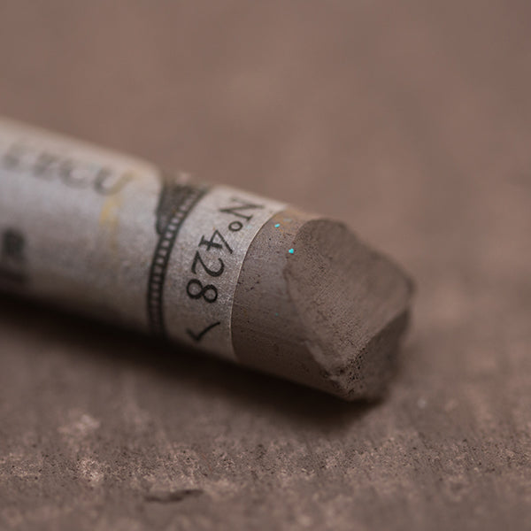 Sennelier Soft Pastels - Brown or Green