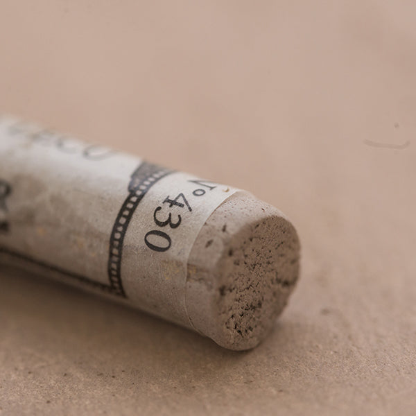 Sennelier Soft Pastels - Brown or Green