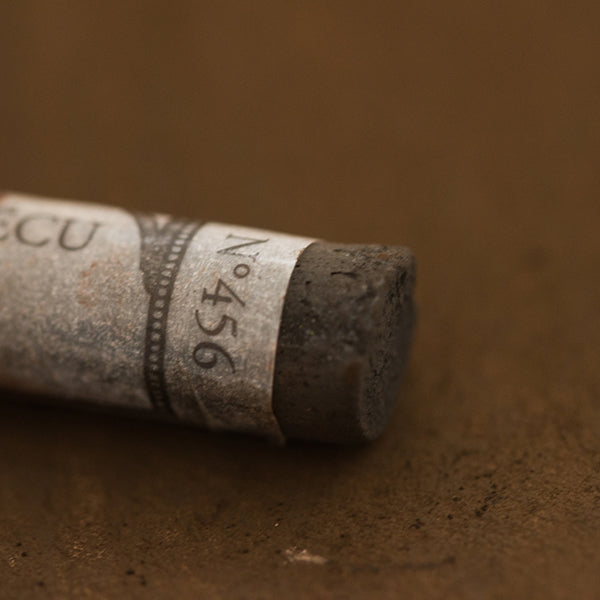 Sennelier Soft Pastels - Brown or Green