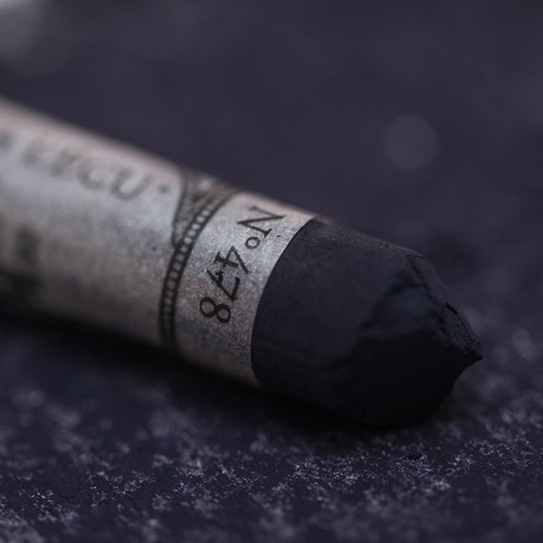 Sennelier Soft Pastels - Orange or Red or Purple