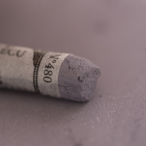 Sennelier Soft Pastels - Orange or Red or Purple