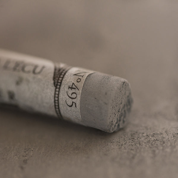 Sennelier Soft Pastels - White or Yellow