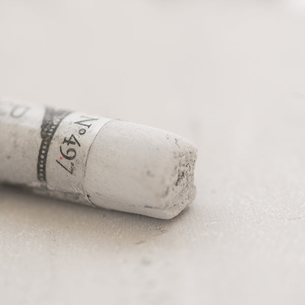 Sennelier Soft Pastels - White or Yellow