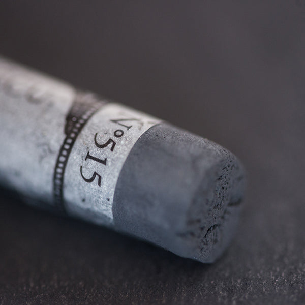 Sennelier Soft Pastels - Black or Grey or Blue