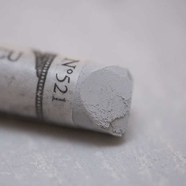 Sennelier Soft Pastels - Black or Grey or Blue