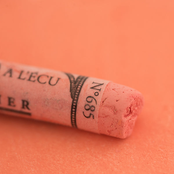 Sennelier Soft Pastels - Orange or Red or Purple