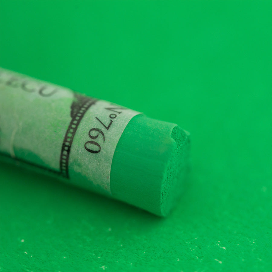 Sennelier Soft Pastels - Brown or Green