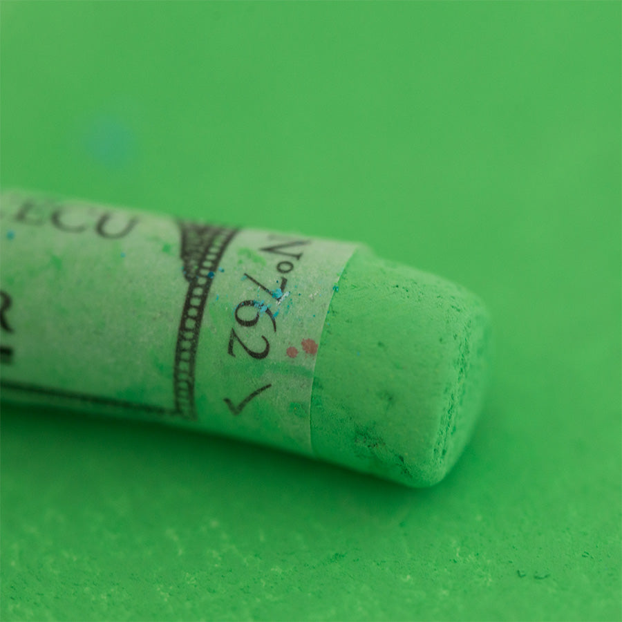 Sennelier Soft Pastels - Brown or Green