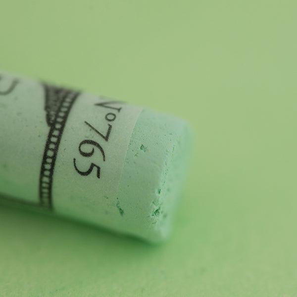 Sennelier Soft Pastels - Brown or Green