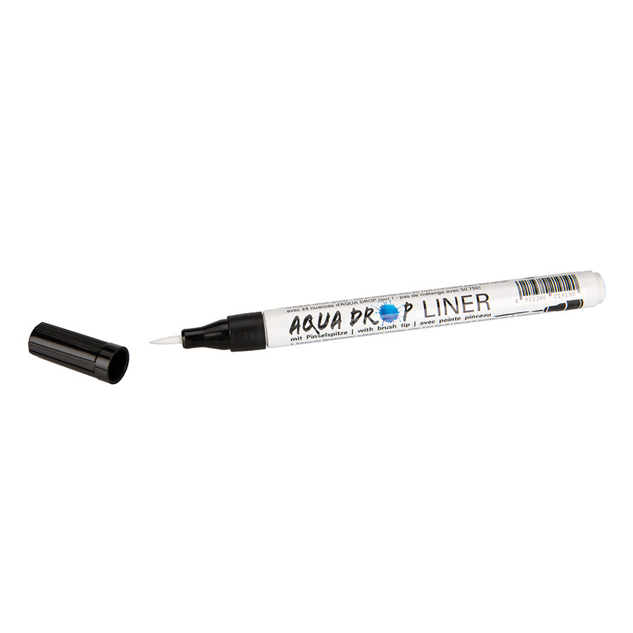 Schmincke Aqua Drop Brush Liner