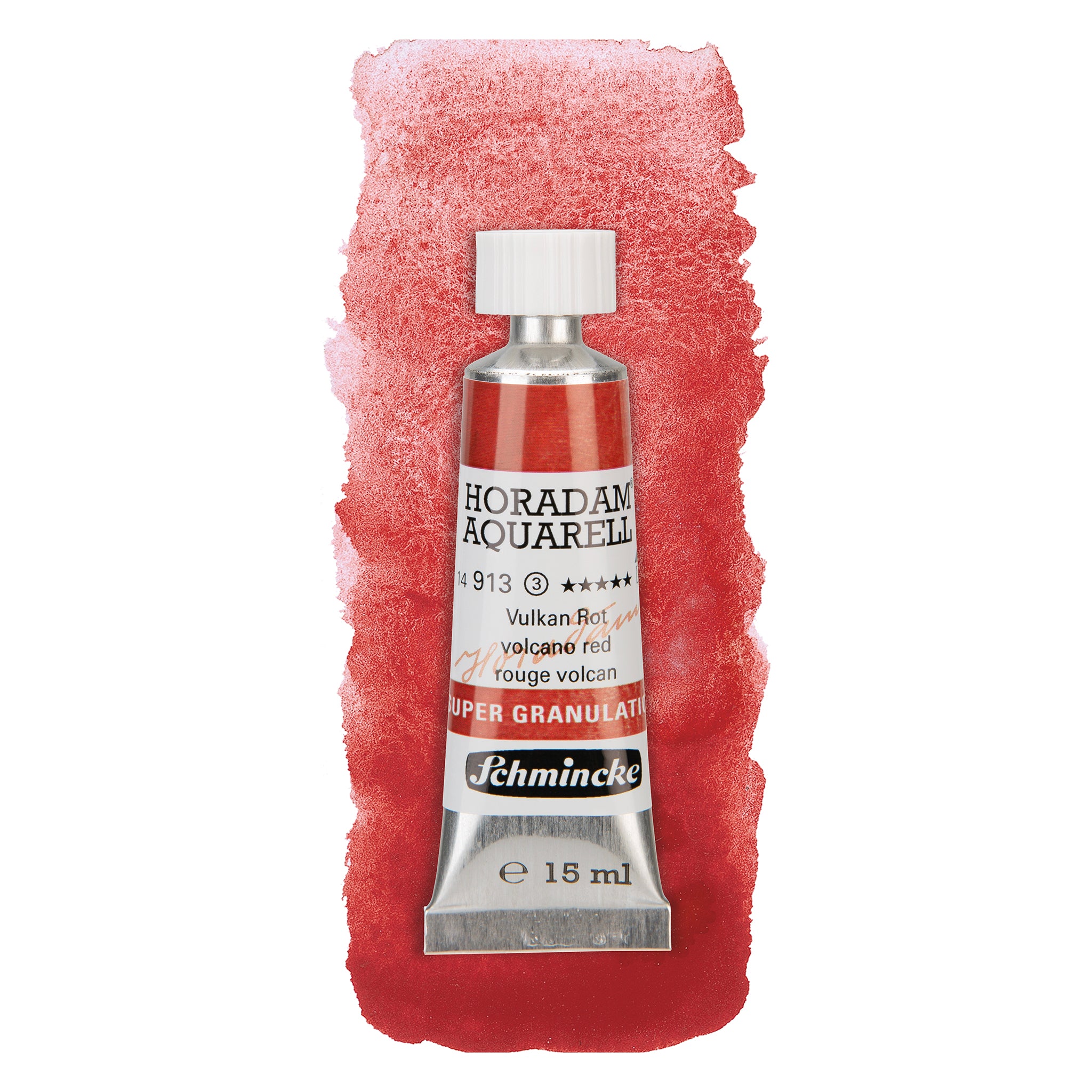 Schmincke HORADAM AQUARELL Supergranulating Watercolour Tubes