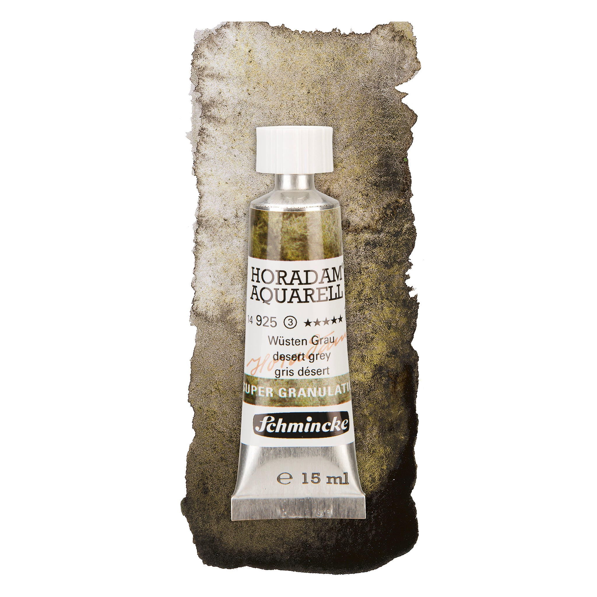 Schmincke HORADAM AQUARELL Supergranulating Watercolour Tubes