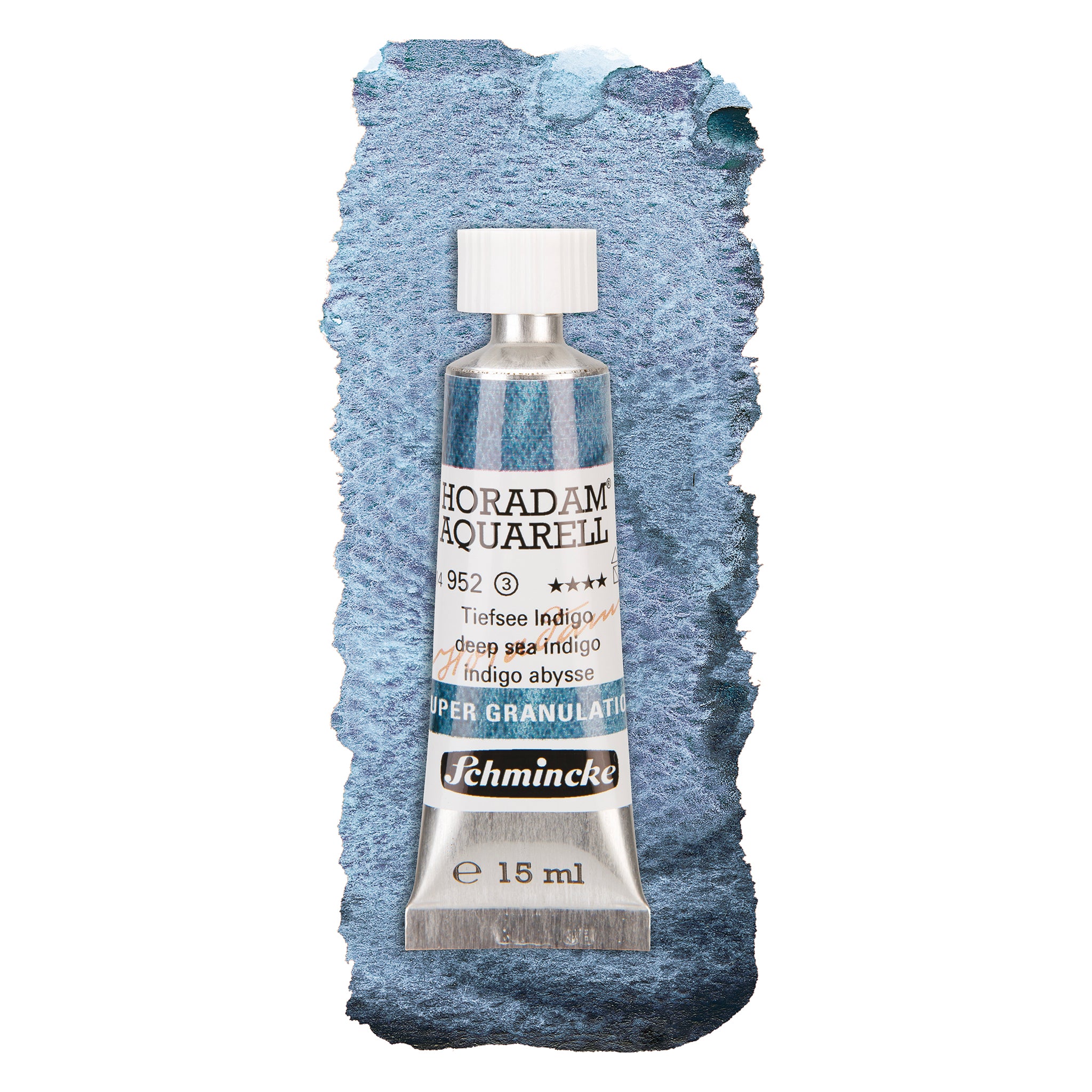 Schmincke HORADAM AQUARELL Supergranulating Watercolour Tubes