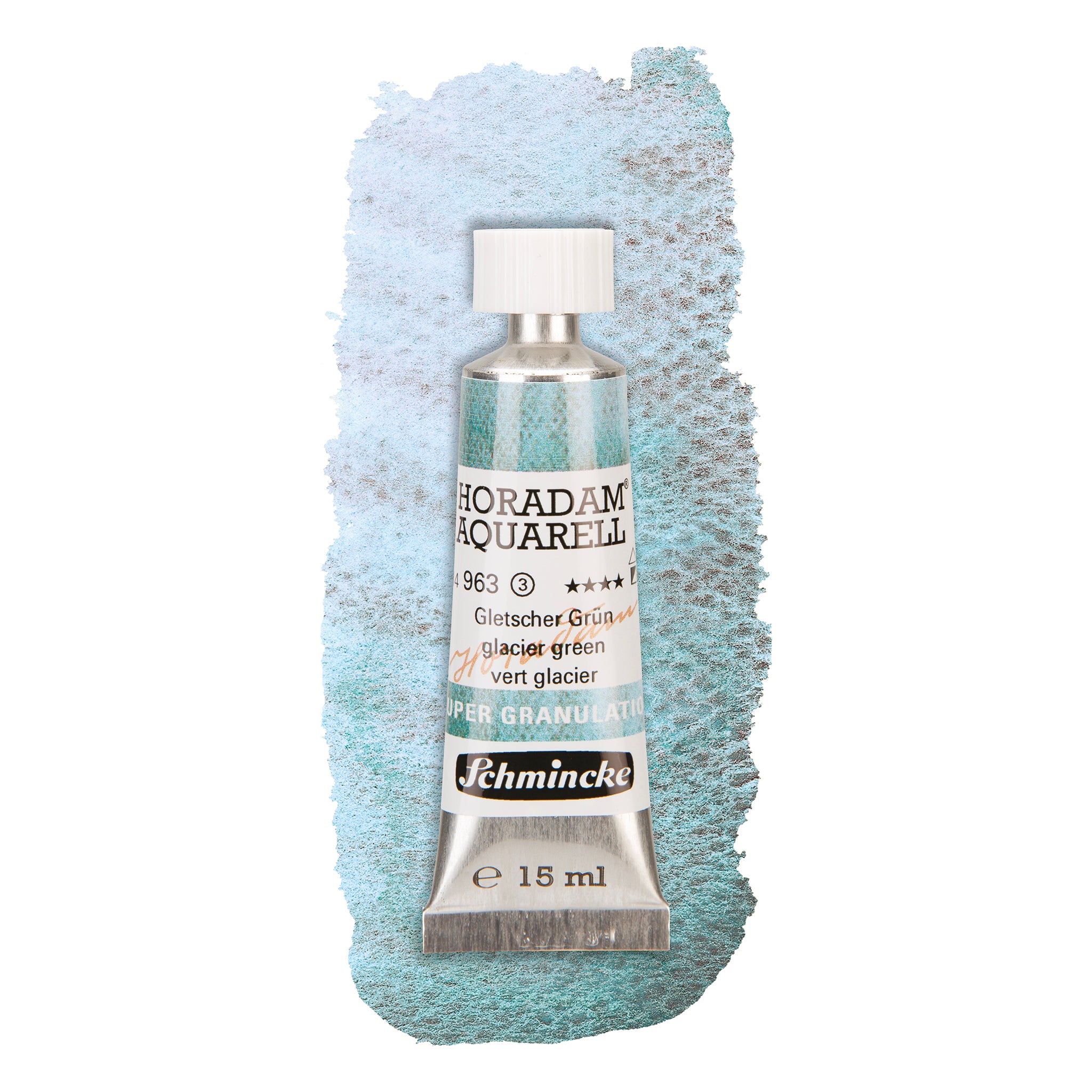 Schmincke HORADAM AQUARELL Supergranulating Watercolour Tubes