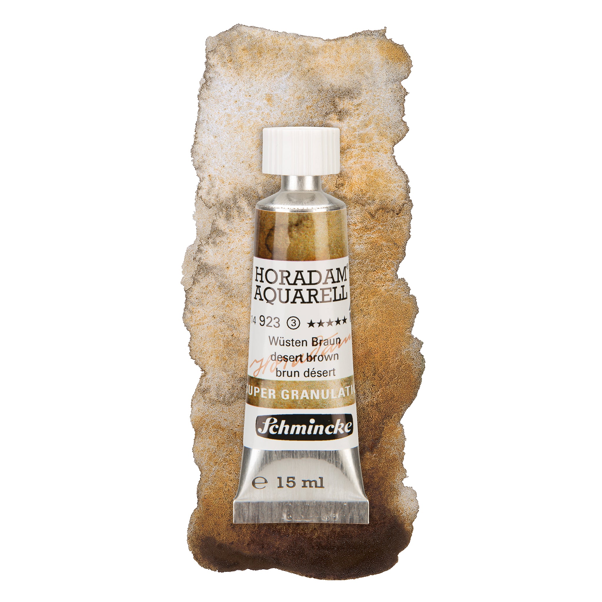 Schmincke HORADAM AQUARELL Supergranulating Watercolour Tubes