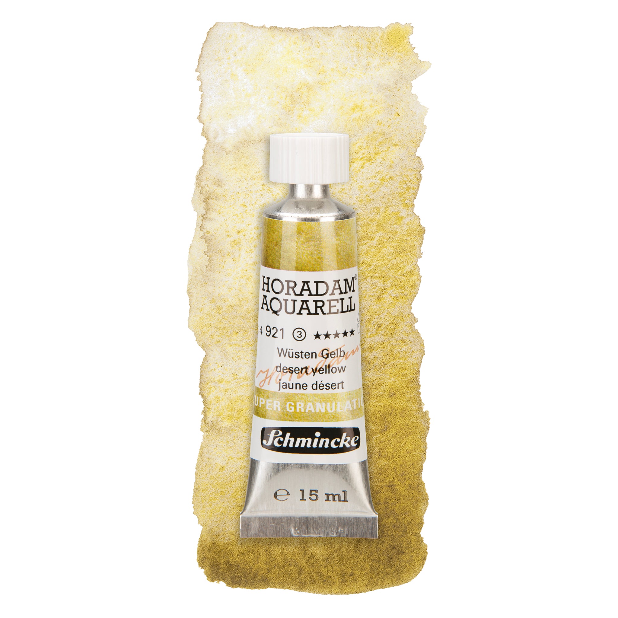 Schmincke HORADAM AQUARELL Supergranulating Watercolour Tubes