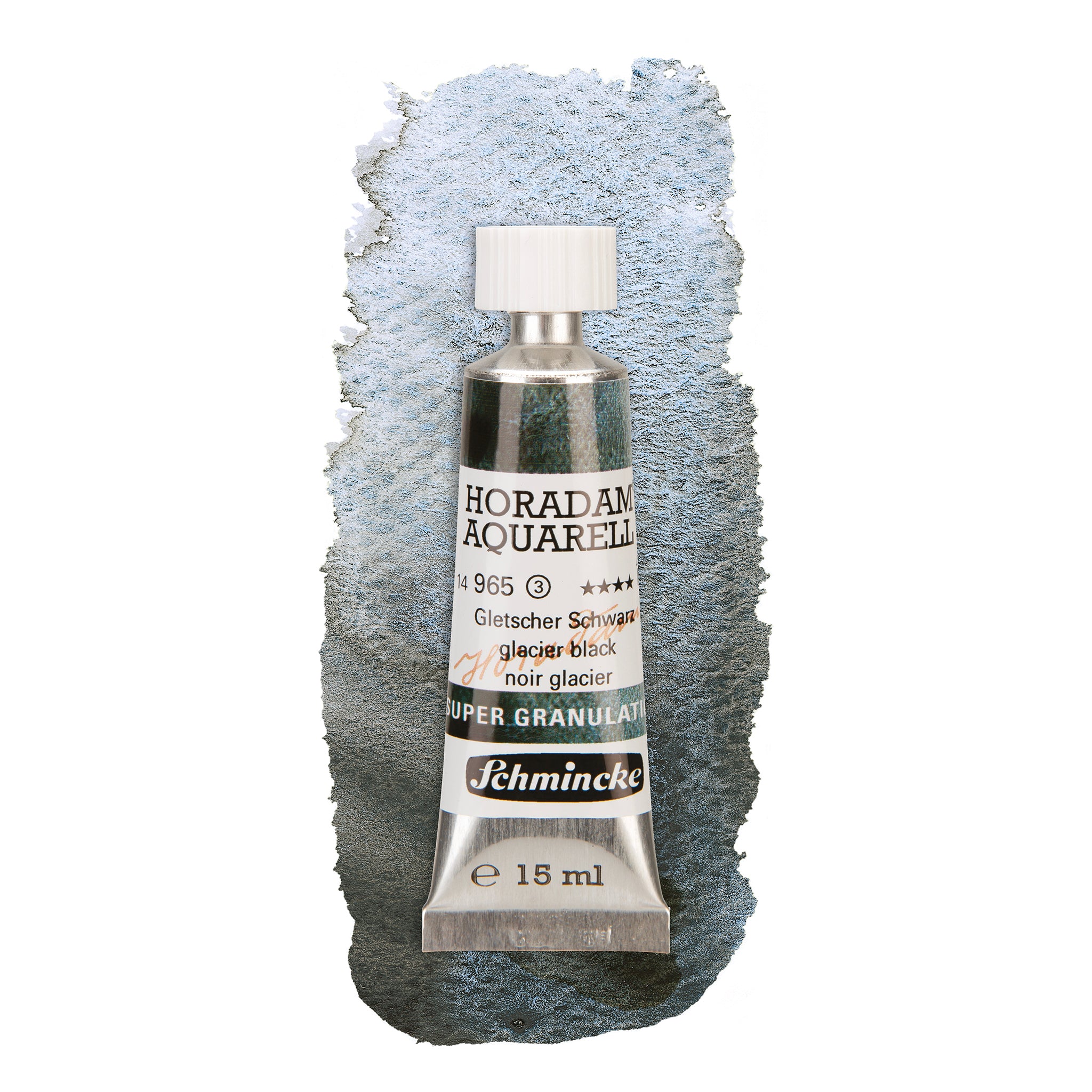 Schmincke HORADAM AQUARELL Supergranulating Watercolour Tubes