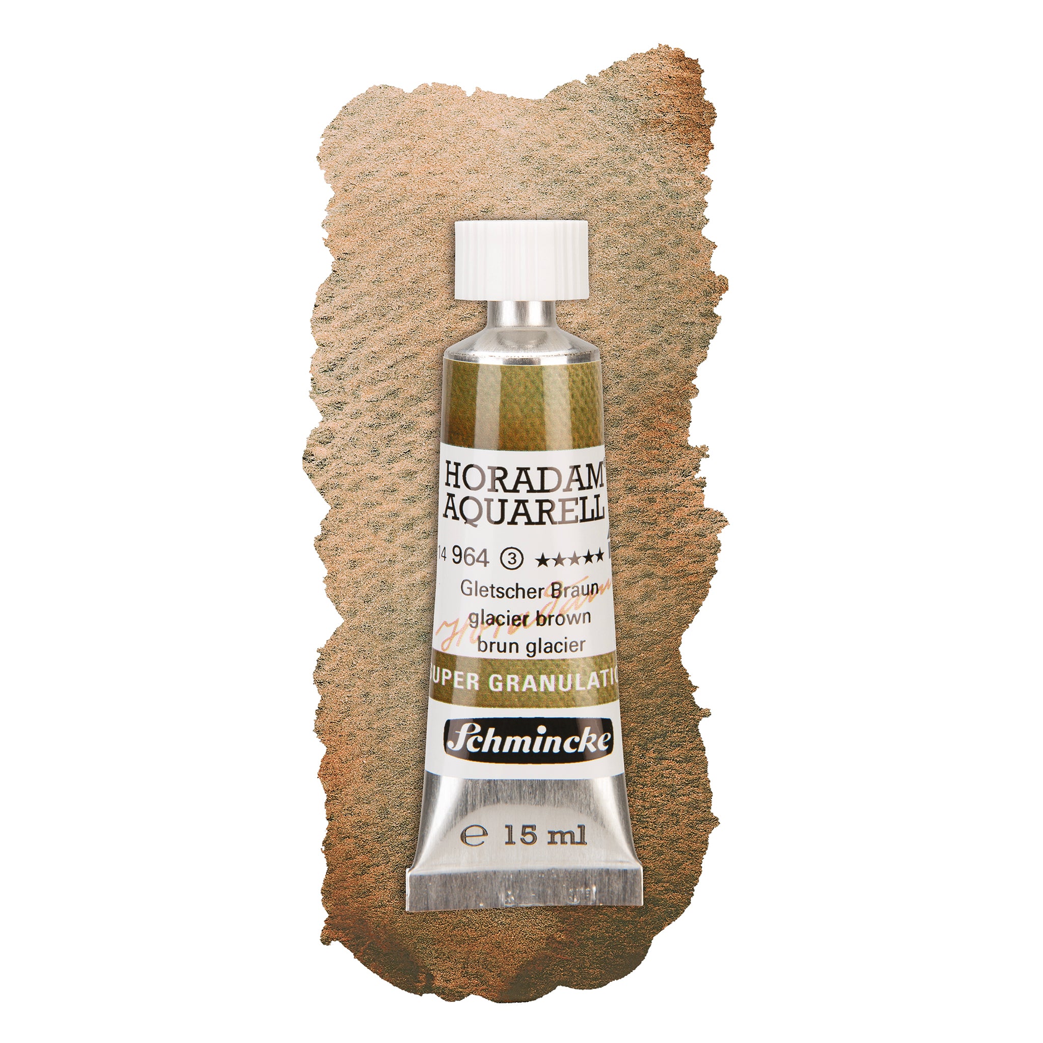 Schmincke HORADAM AQUARELL Supergranulating Watercolour Tubes