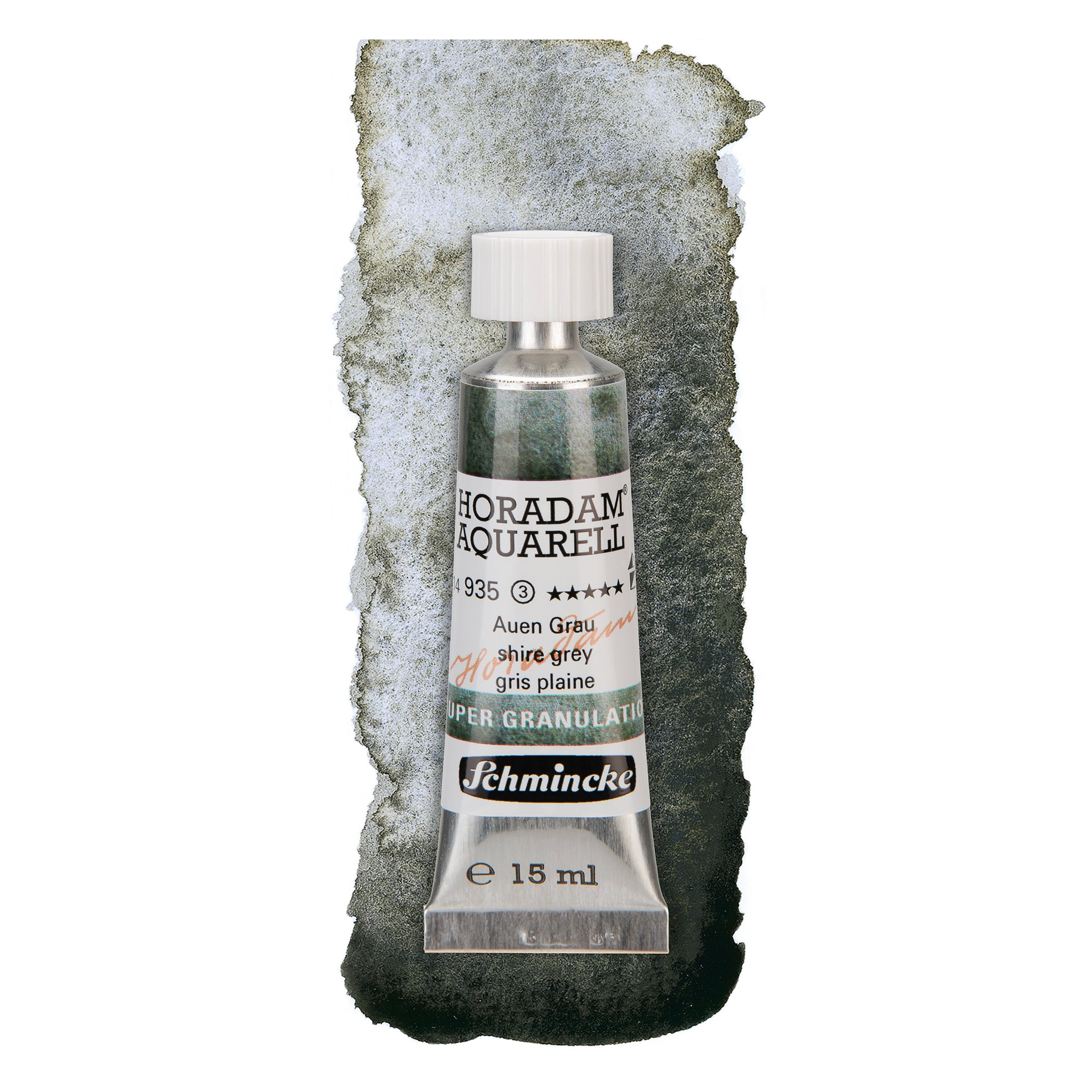 Schmincke HORADAM AQUARELL Supergranulating Watercolour Tubes