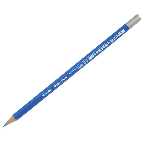STAEDTLER Non-Photo Blue Pencil