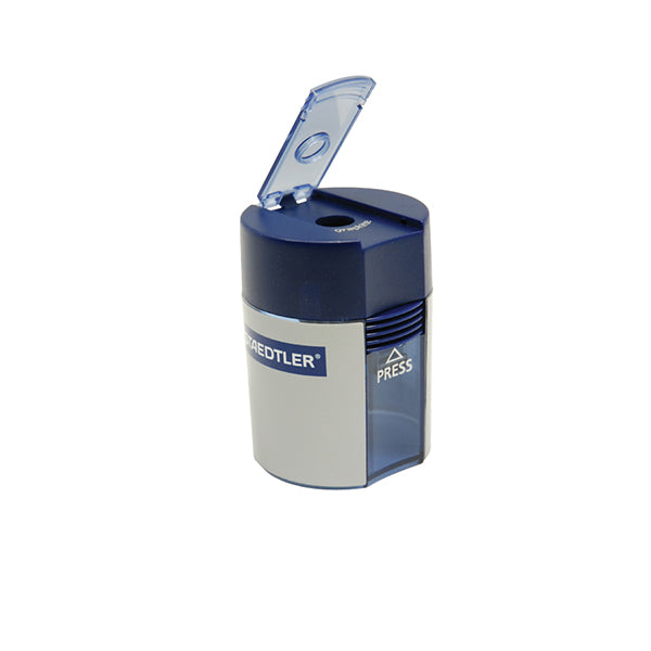 STAEDTLER Single-Hole Tub Sharpener