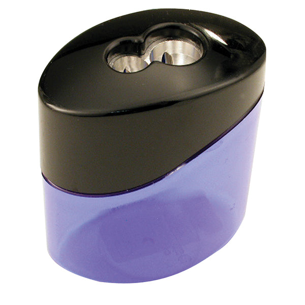 STAEDTLER Double-Hole Tub Sharpener