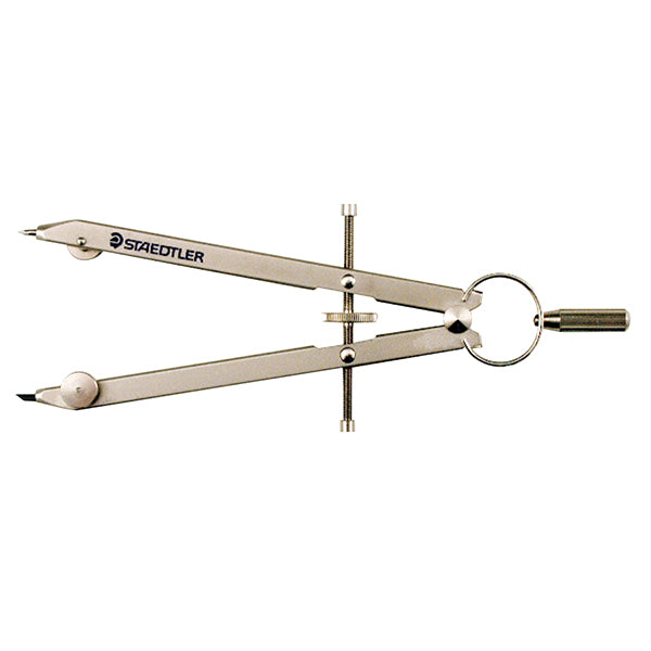 STAEDTLER Mars Comfort 551 Precision Compass - 6"