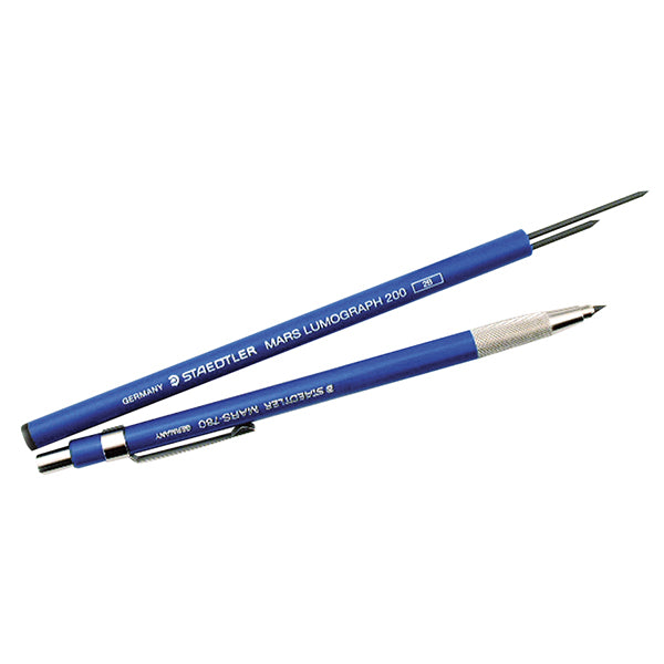 STAEDTLER Mars Technico Lead Holder 2mm