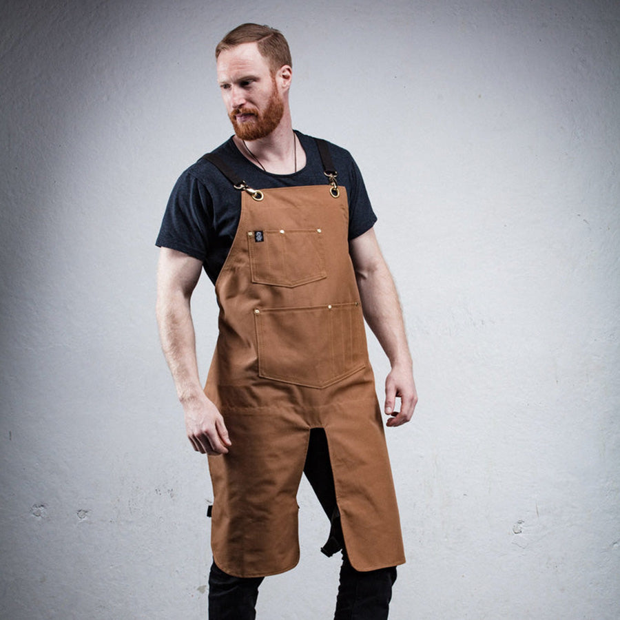 Search & Rescue Split Leg Aprons - Clearance