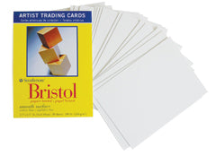 Strathmore Trading Cards & Envelopes