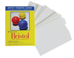 Strathmore Trading Cards & Envelopes