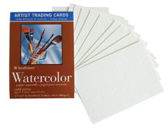 Strathmore Trading Cards & Envelopes