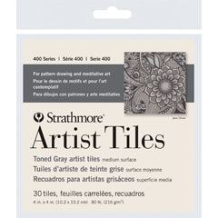 Strathmore Artist Tiles