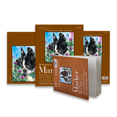 Strathmore 400 Series Marker Pads