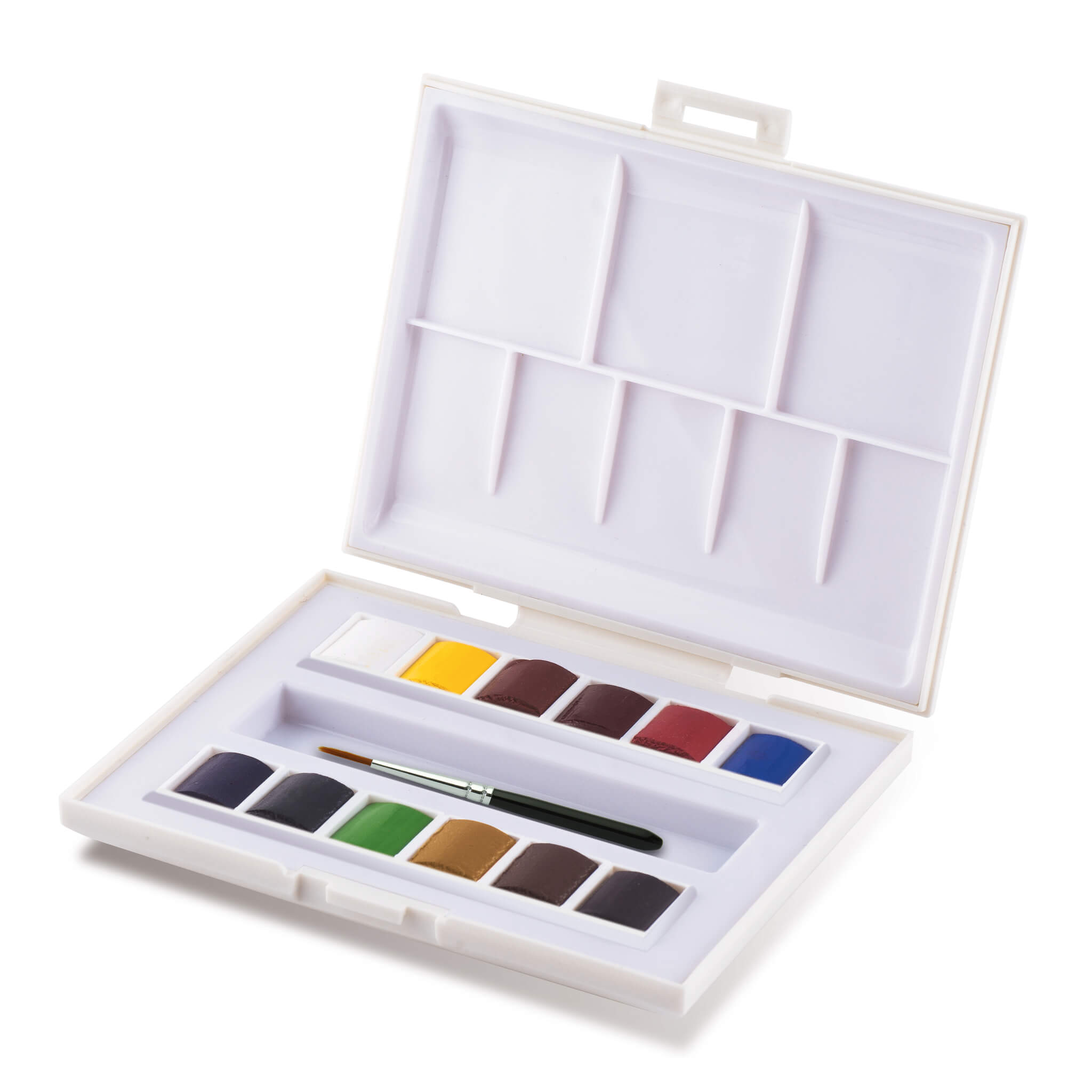 Sennelier La Petite Aquarelle Watercolor Set of 12