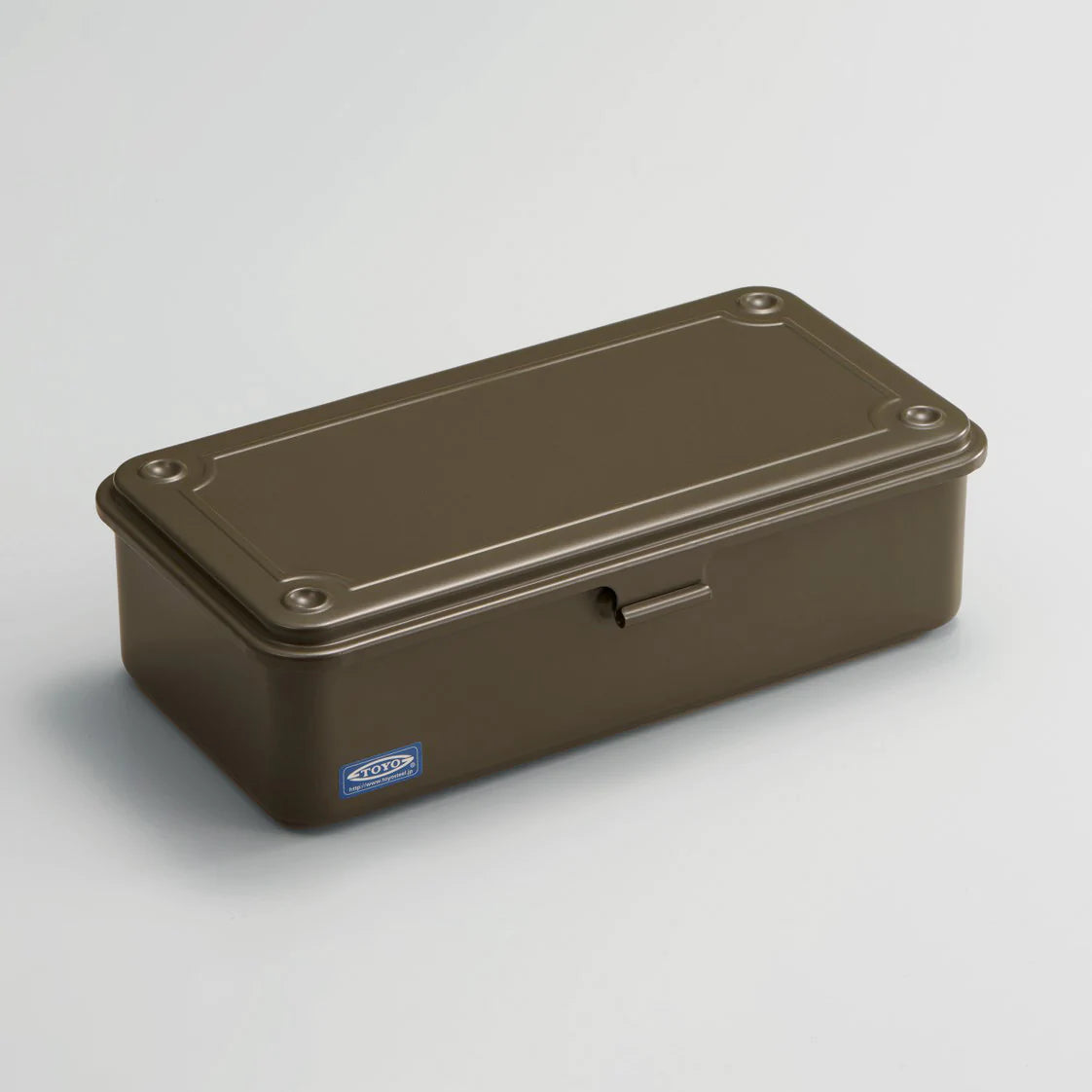 Toyo Steel T-190 Trunk Shape Toolboxes