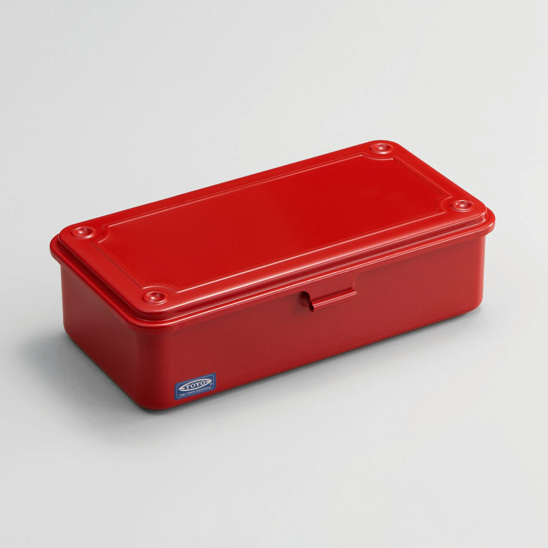 Toyo Steel T-190 Trunk Shape Toolboxes