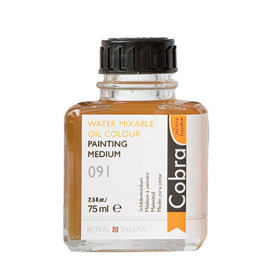 Cobra Painting Medium - 75ml