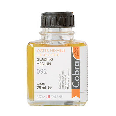 Cobra Glazing Medium - 75ml