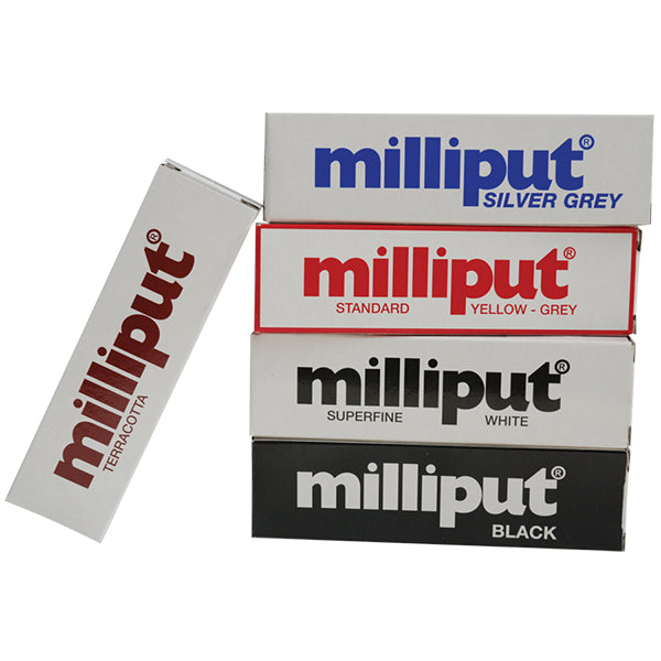 Milliput Epoxy Putty