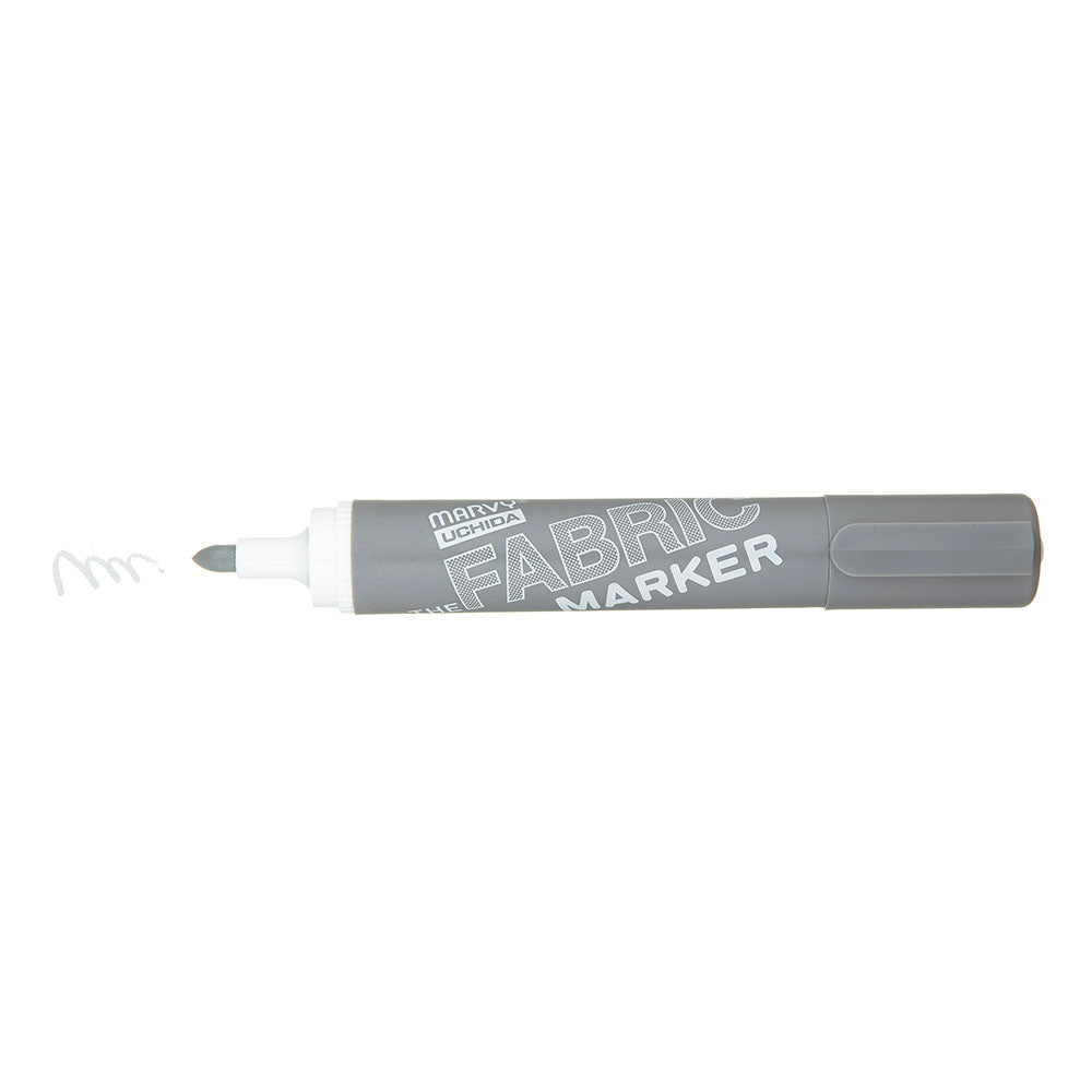 Marvy Uchida Fabric Markers - Broad Point