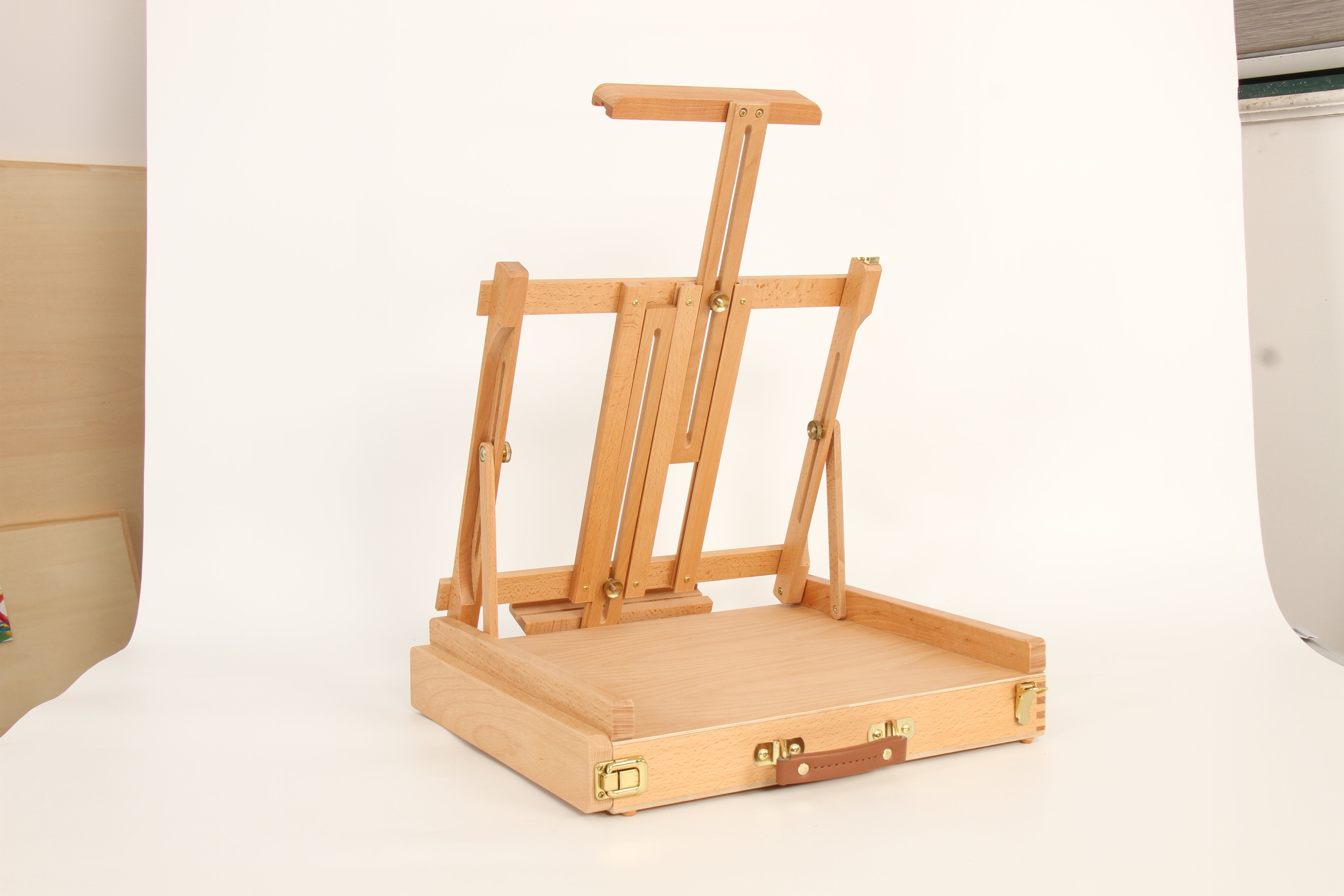 Opus Fraser Box Easel